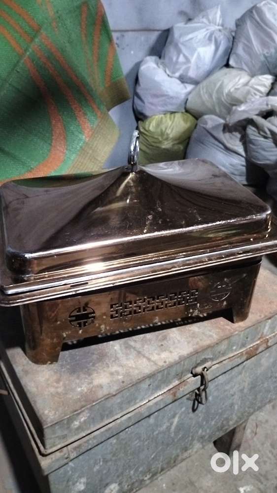 Food Warmers