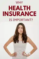 Health insurance