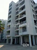 Residential Flat (Mahim)