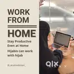 Learn and Earn at comfort of your home