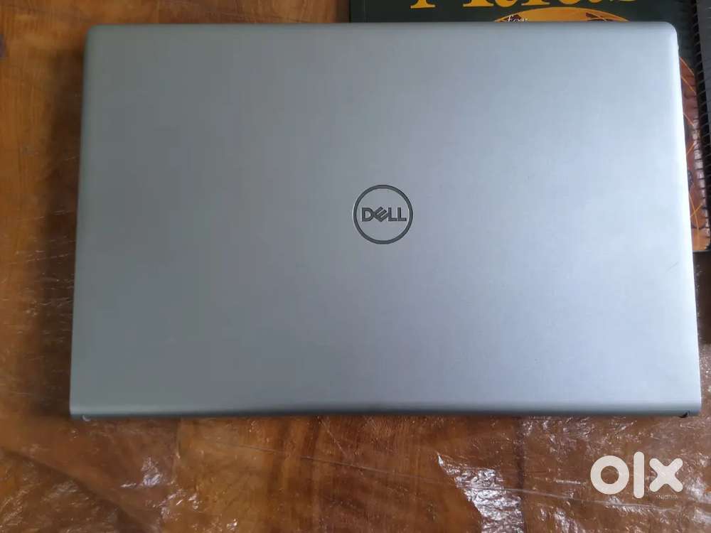Laptop - DELL INSPIRON i5 Intel core processor