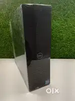 DELL CPU FIR SALE