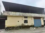 Warehouse for rent