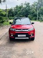 Maruti Suzuki Brezza ZDi Plus, 2019, Diesel