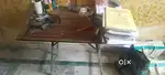 Study table and chair two months old rarely used