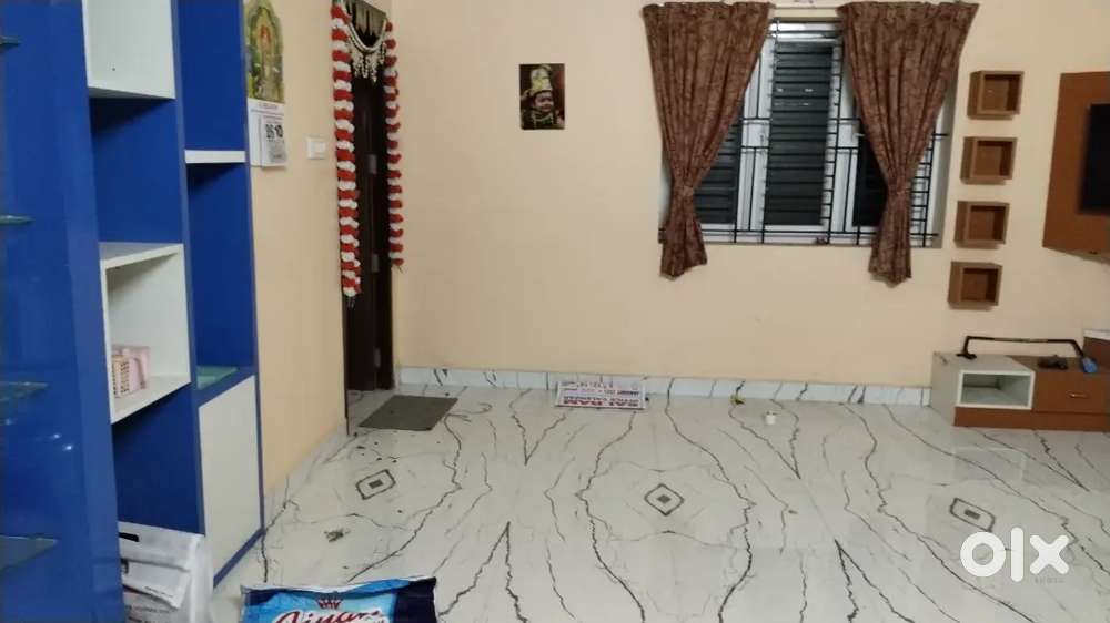 House for rent ,ground floor