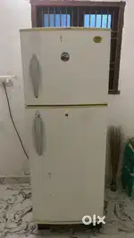 LG fridge for sale