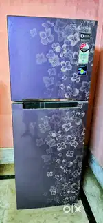 Samsung RT28K3022 253 Ltr Double Door Fridge