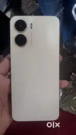 Vivo Y16 4GB+64GB For Sale Second Hand Mobile