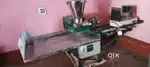 Agarbati machine