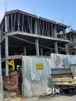 BOOKING OPEN FOR UNDER CONSTRUCTION BUILDING , NEAR - CIT ROAD
