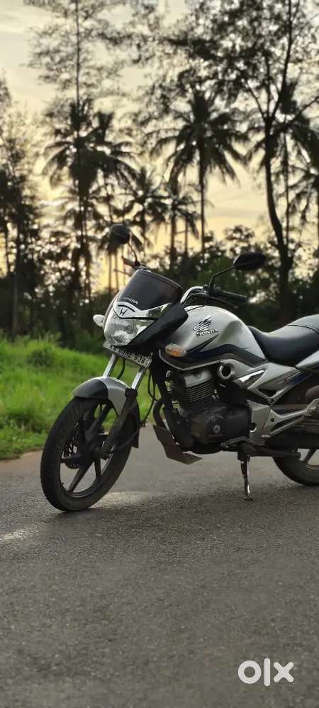 Bike in Good Condition.