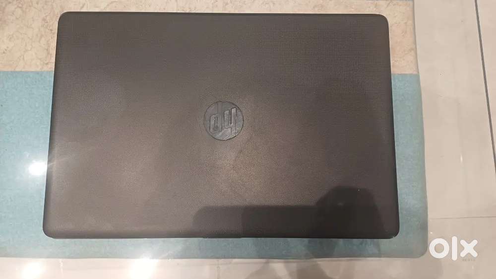 Hp Laptop i5