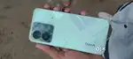 1saal chala hua h koi kami nhi halka damage