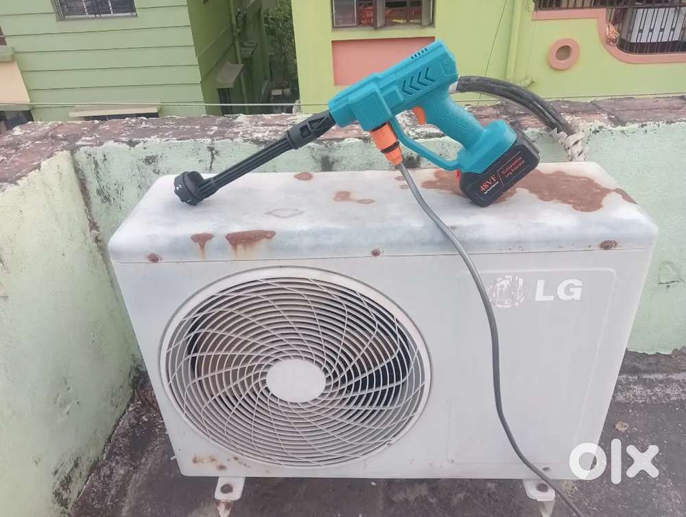 All ac services worker Jet pump service available