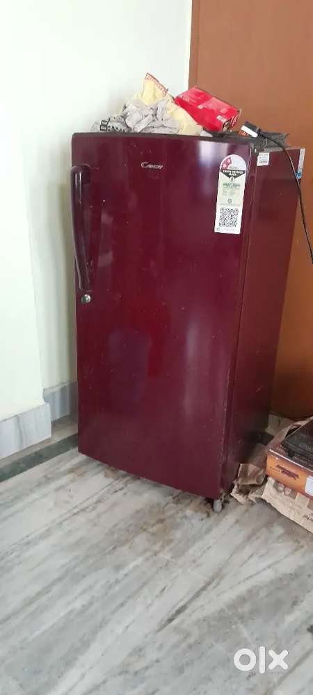 CANDY FRIDGE 2 YEAR OLD