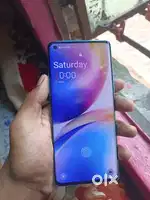 Oneplus 8 5G 8GB RAM 128GB display line side all original no repairing