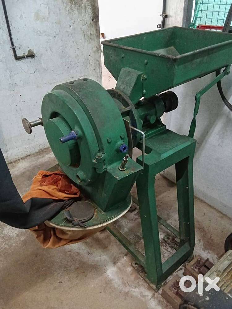 Mill machines for sale.