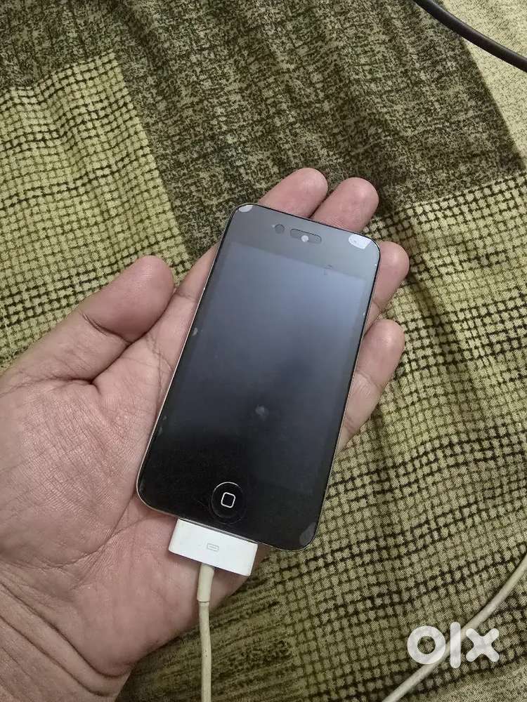 IPod 4th Gen