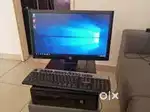 Multimedia desktop computer sale