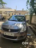 Maruti Suzuki Swift 2013
