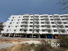 3 BHK flat for sale at ananth Nagar electronic city phase/2