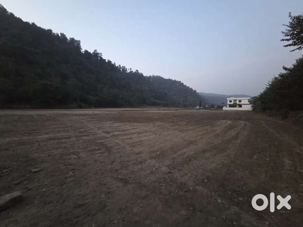 Residential plots available at beautifully located raipur