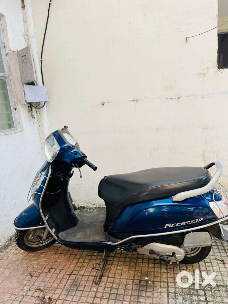 Access original condition with all documents