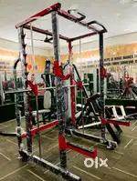 .smith machine