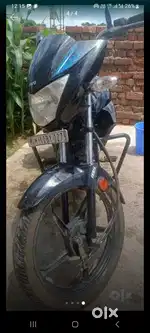 Less running good condition