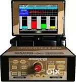 JIO HUNTER 3D Ground gold and treasure detector
