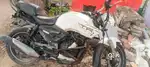 Apachi rtr 180