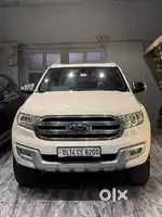 Ford Endeavour 2018 Diesel 65000 Km Driven