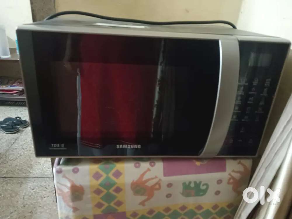 microwave selling