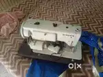Singer sewing machine