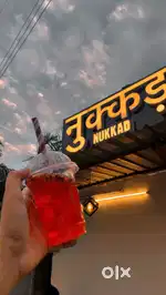 Need Cook For Cafe