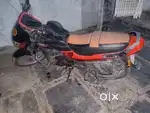 Good mileage bike