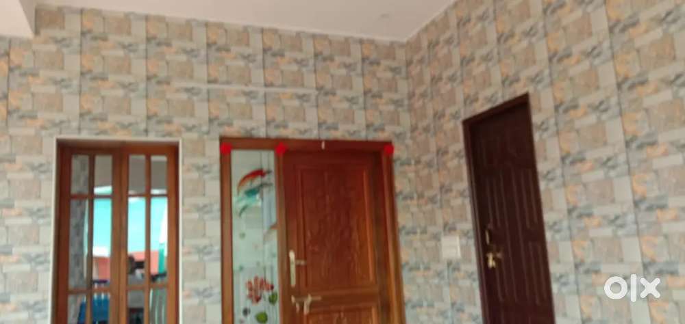 Madukkarai Near Quari Office individual House North facing