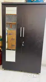 Good in condition