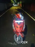 So l want to sell my scooty