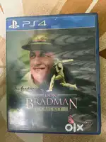 PS4 gaming consoles
