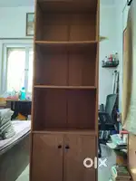 Book shelf