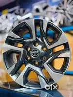 18” toyota oem Legender brand new wheels set of 4 box pack