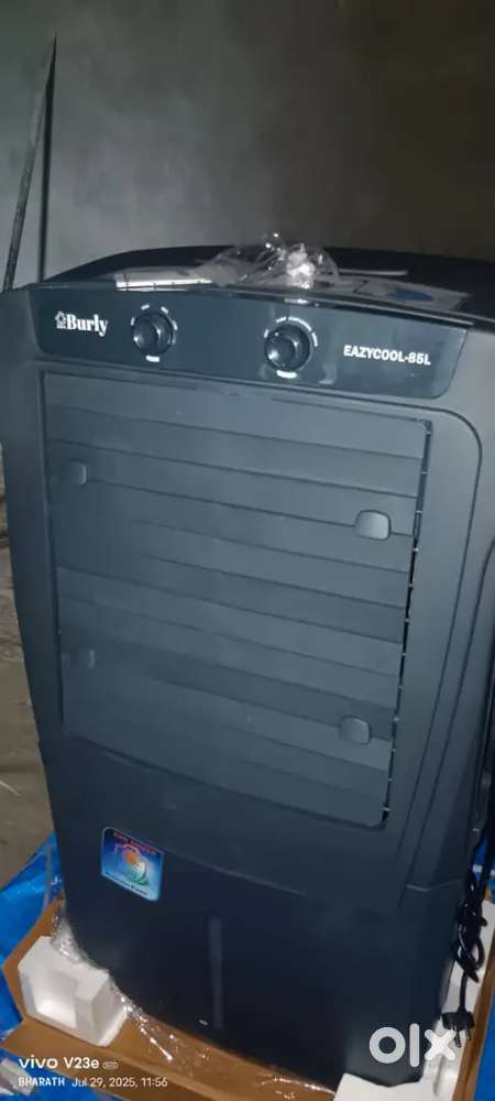 Brand new water cooler