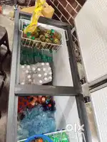 D freezer 500 litre