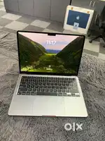 Apple MacBook Air M2 13inch 8GB 256GB 2022 Bill & Warranty