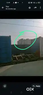 13000/- bhiwandi Road Railway station