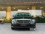 Mercedes-Benz E-Class E220d LWB, 2017, Diesel