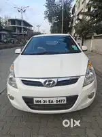 Hyundai i20 2010-2012 1.2 Magna, 2012, Petrol