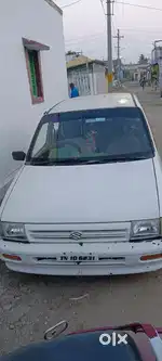 Maruti Suzuki Zen 1999